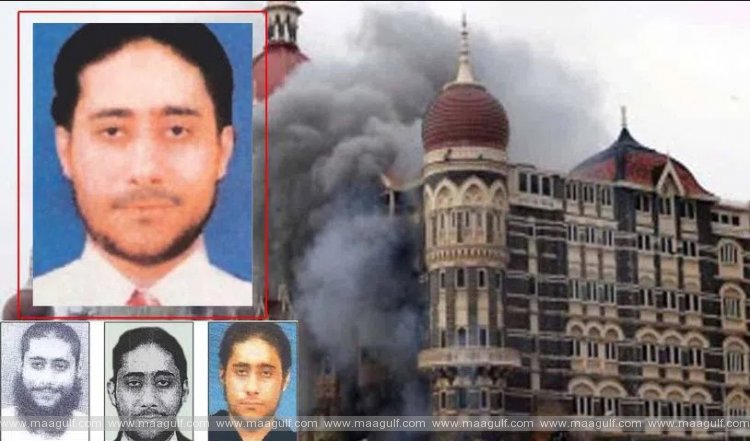 పాకిస్థాన్ కోర్టు సంచలన తీర్పు..26/11 ముంబై దాడుల ప్రధాన హ్యాండ్లర్ కు 15 ఏళ్ల జైలుశిక్ష